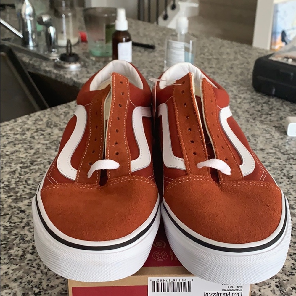 Vans Old Skool